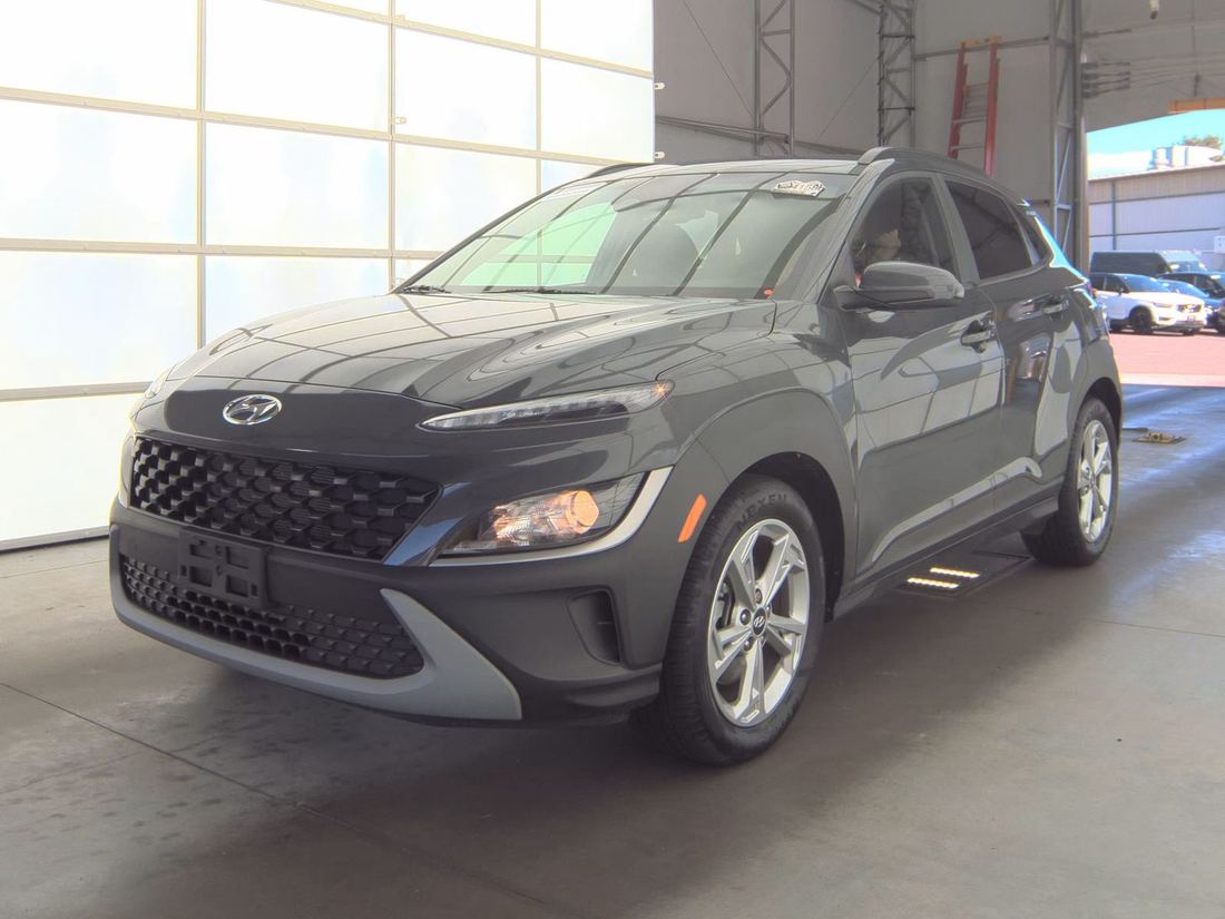 2023 HYUNDAI SEL