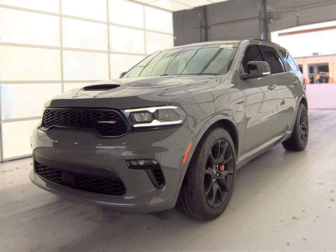 2023 DODGE R/T
