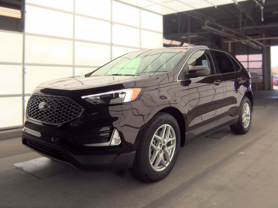 2023 FORD SEL