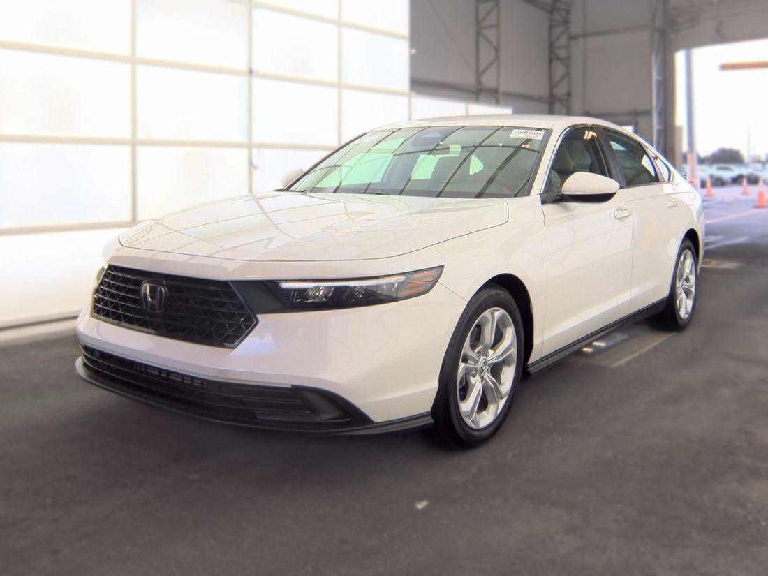2025 HONDA LX