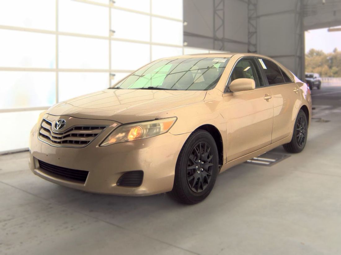 2010 TOYOTA ASV40L/GSV40L/AHV40L
