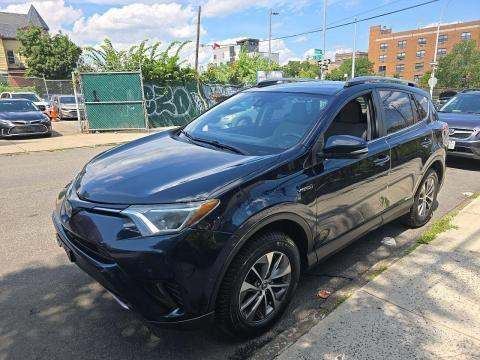 2018 Toyota ASA44L/ASA42L/AVA44L