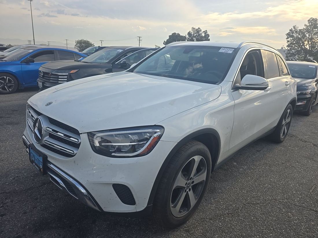 2020 MERCEDES B None