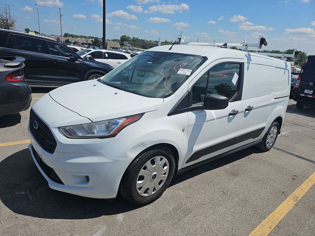 2019 FORD XLT