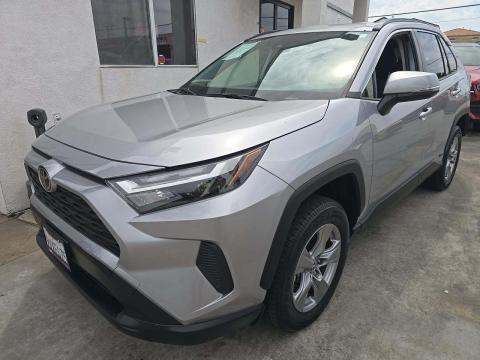 2025 Toyota 50 Series