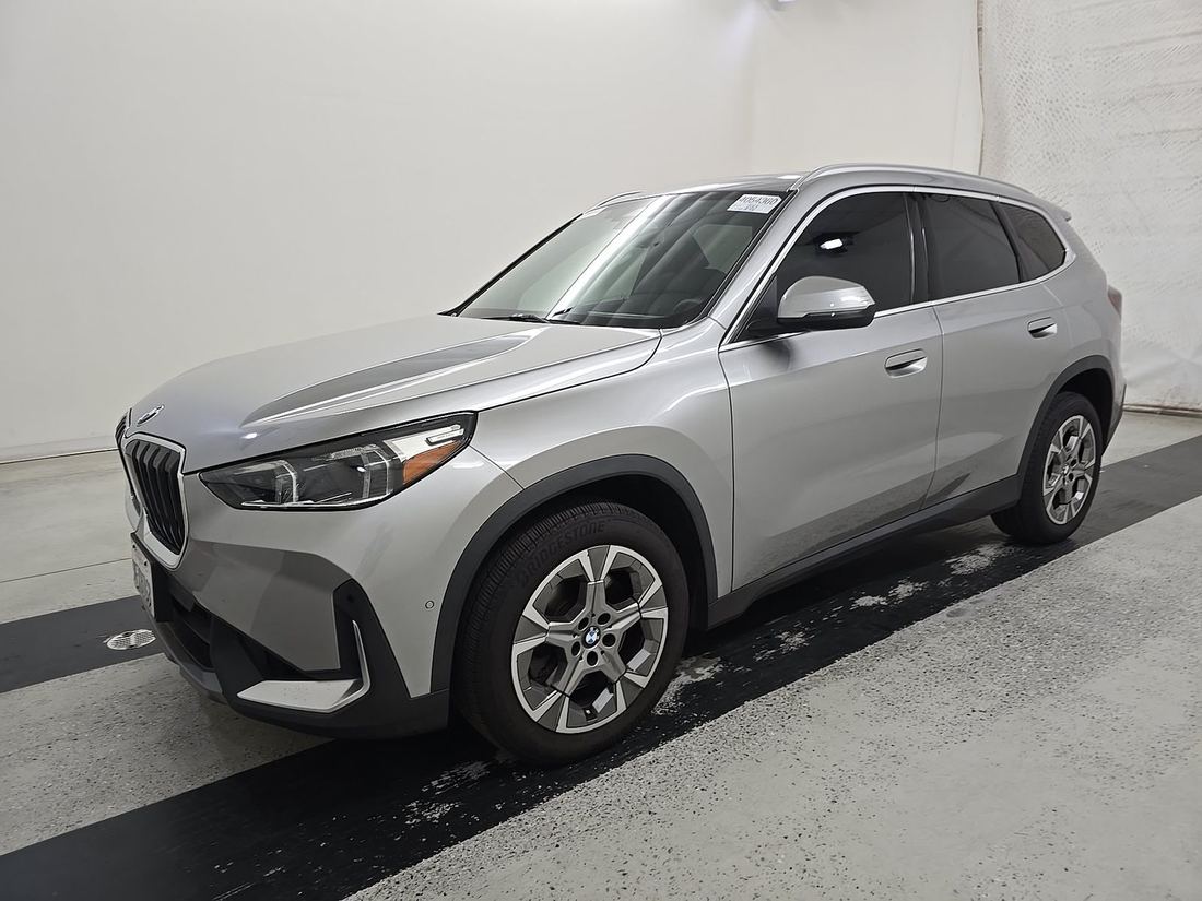 2023 BMW XDrive28i