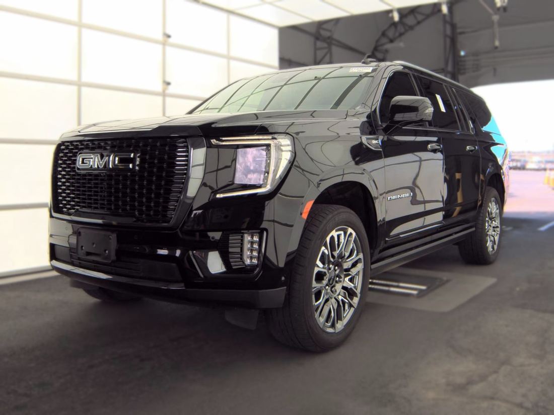 2023 GMC Denali Ultimate