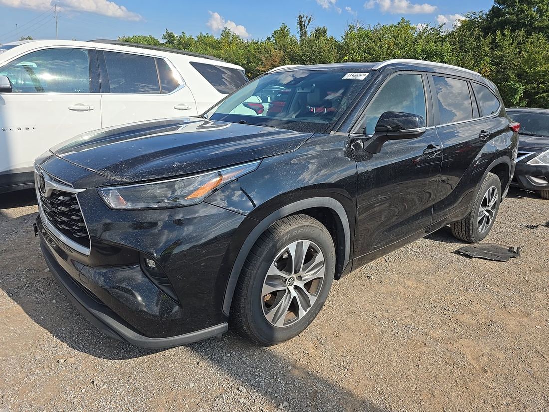2023 TOYOTA 70 Series