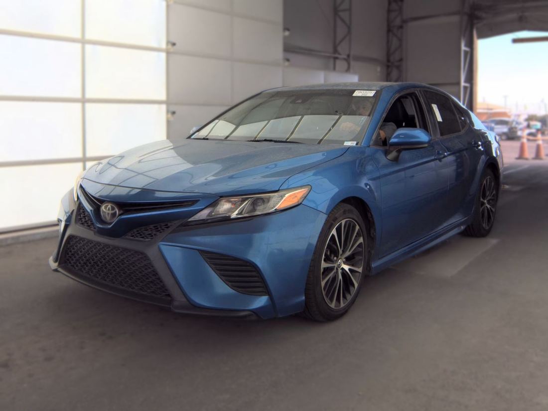 2018 TOYOTA AXVA70L/GSV70L/AXVH70L/AXVH71L