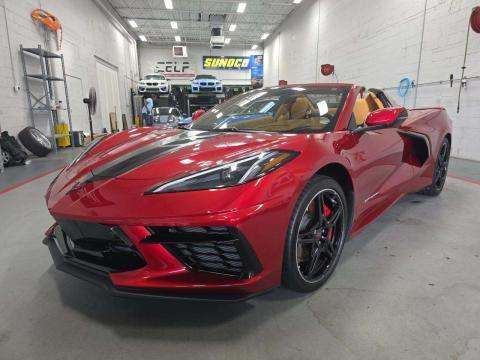 2023 Chevrolet Premium 3LT