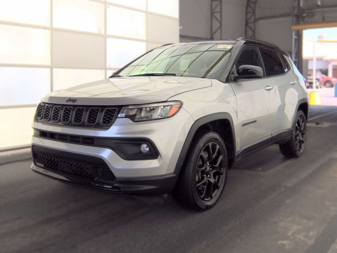 2024 JEEP MP