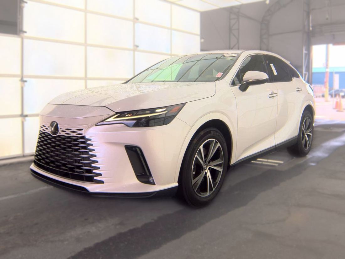 2023 Lexus 10 Series
