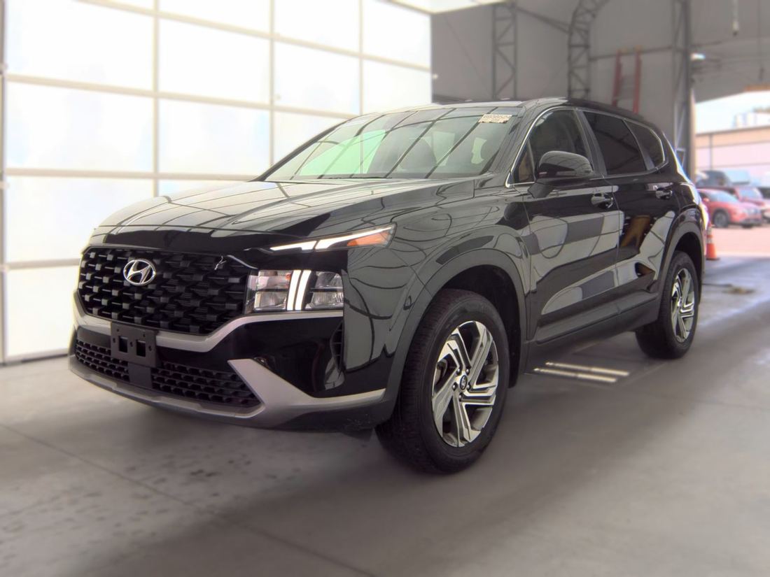 2023 HYUNDAI SE