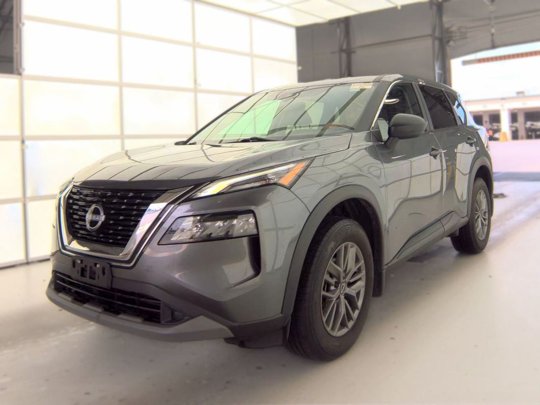 2023 NISSAN S