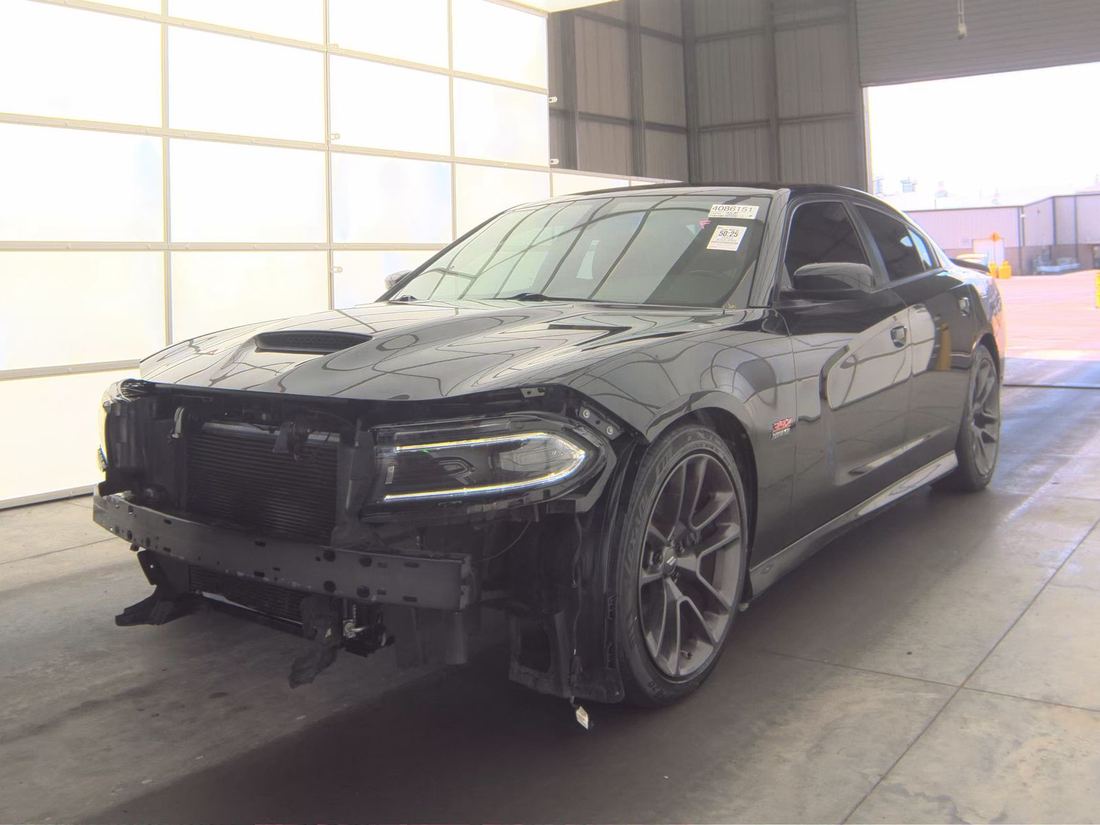 2022 DODGE LD