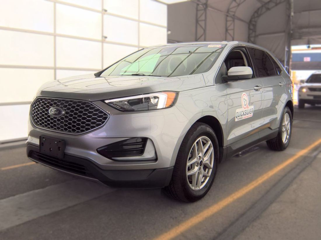 2024 FORD SEL