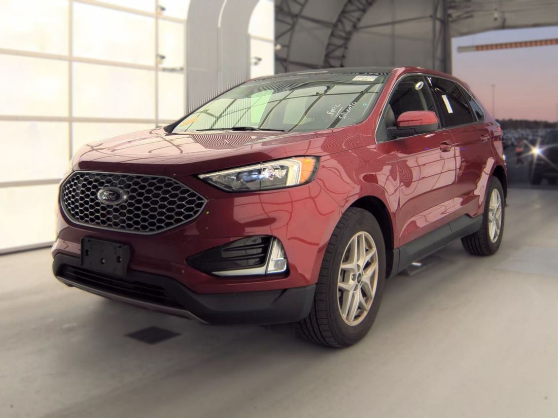 2023 FORD SEL
