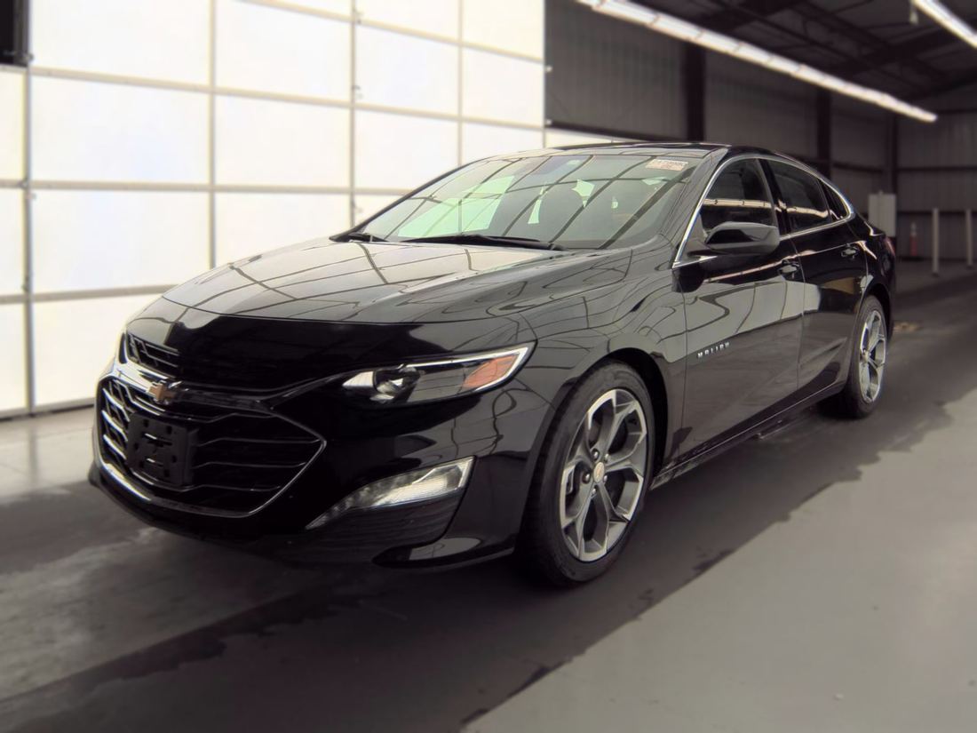 2024 CHEVROLET LT (1LT)