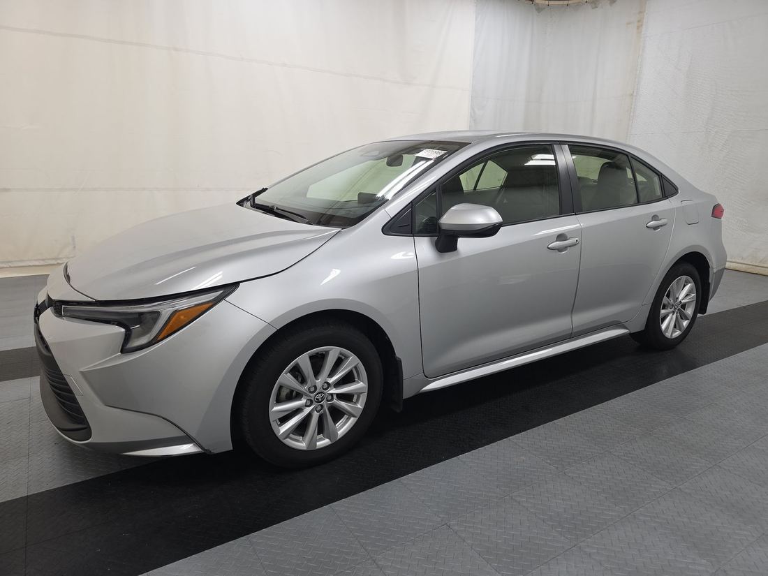 2024 TOYOTA 219 Series