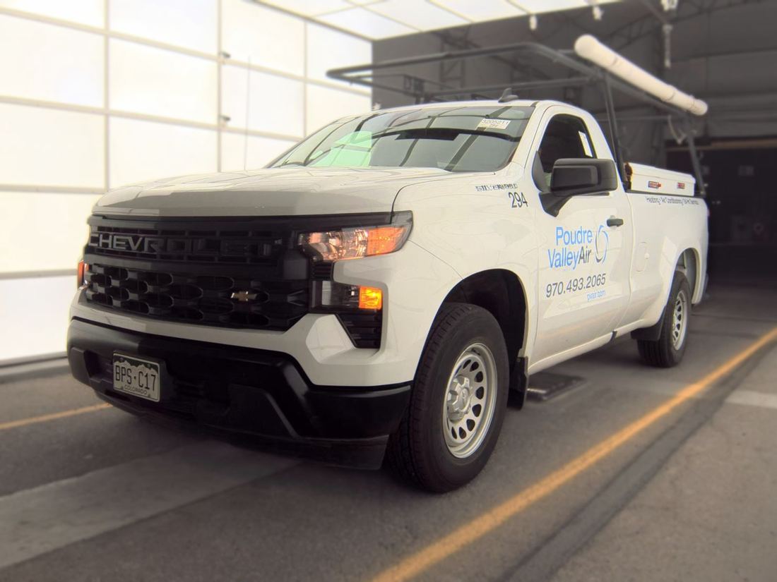 2023 CHEVROLET 1500