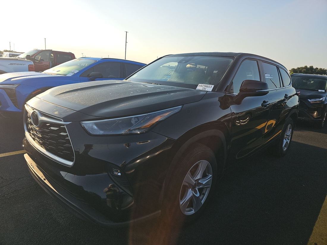 2025 TOYOTA 70 Series