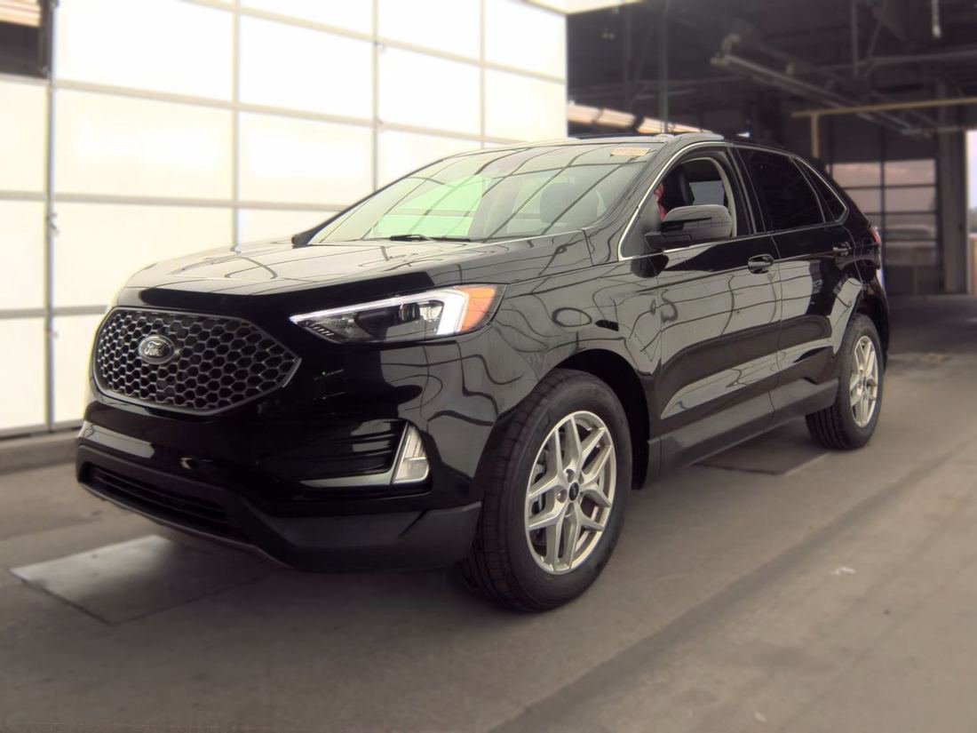 2024 FORD SEL