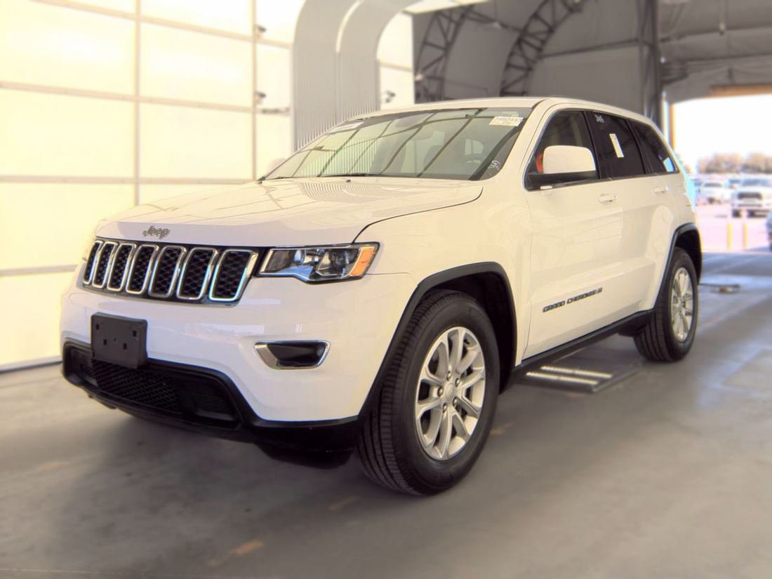 2022 JEEP Laredo, Laredo E, Laredo X, Laredo X SE, Altitude