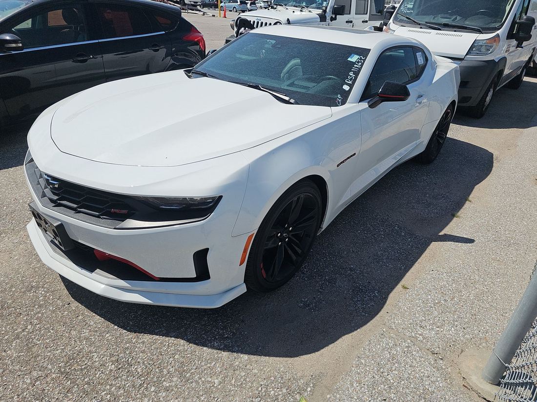 2024 CHEVROLET 2LT/3LT