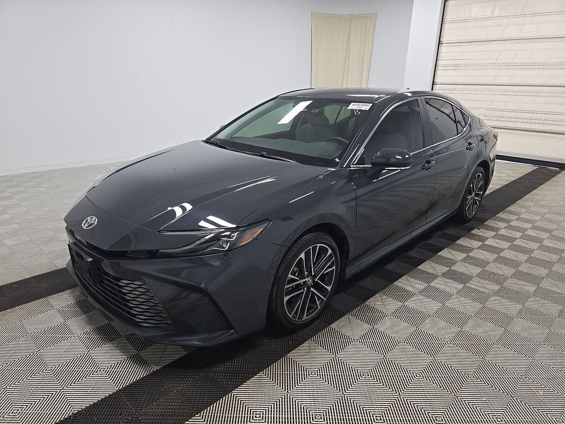 2026 TOYOTA 80 Series