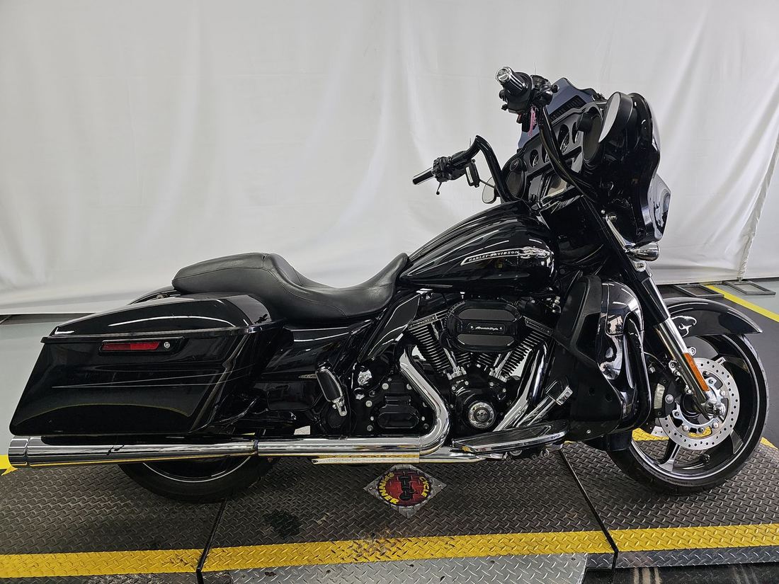 2016 HARLEY DAV None