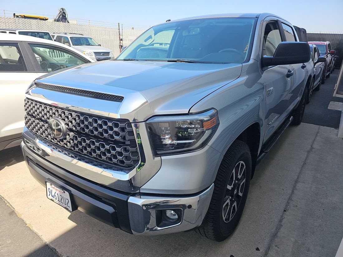 2019 TOYOTA UPK51L/UPK56L/USK51L/USK52L/USK56L/USK57L