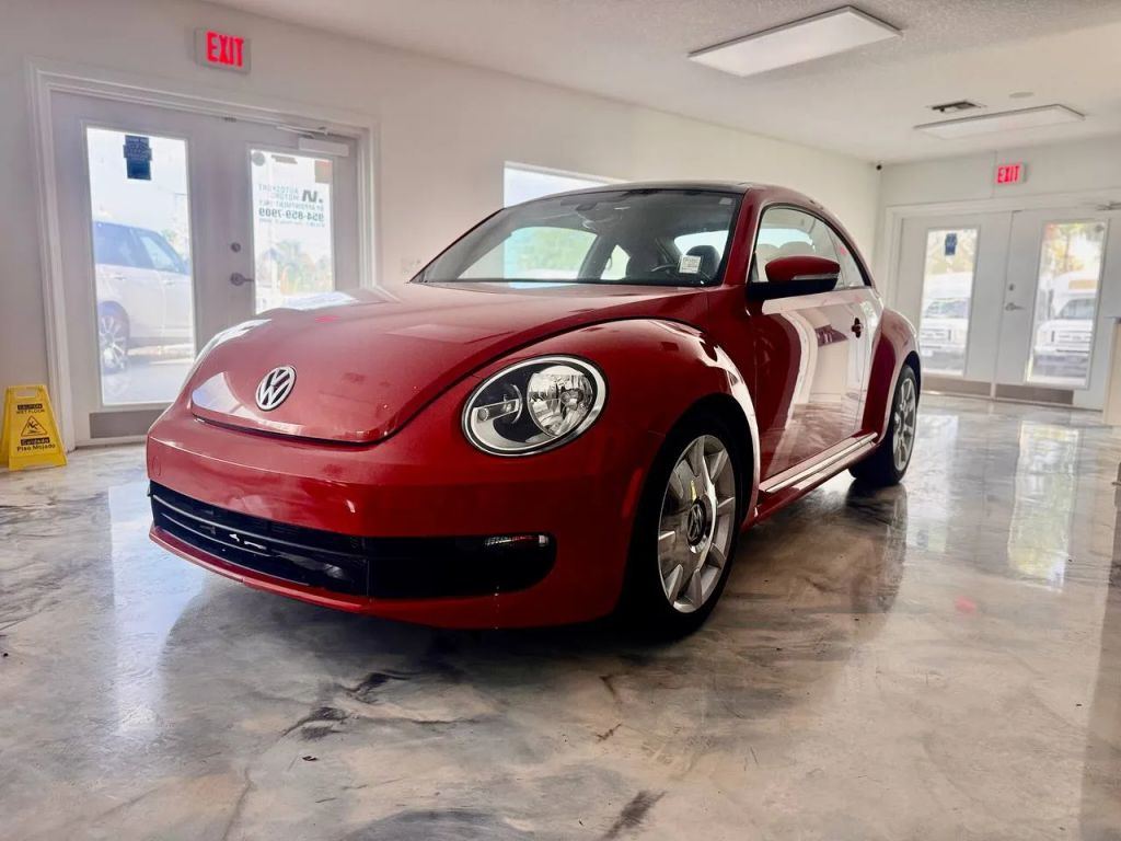 2016 Volkswagen 1.8T SE, SEL/TDI SE, SEL