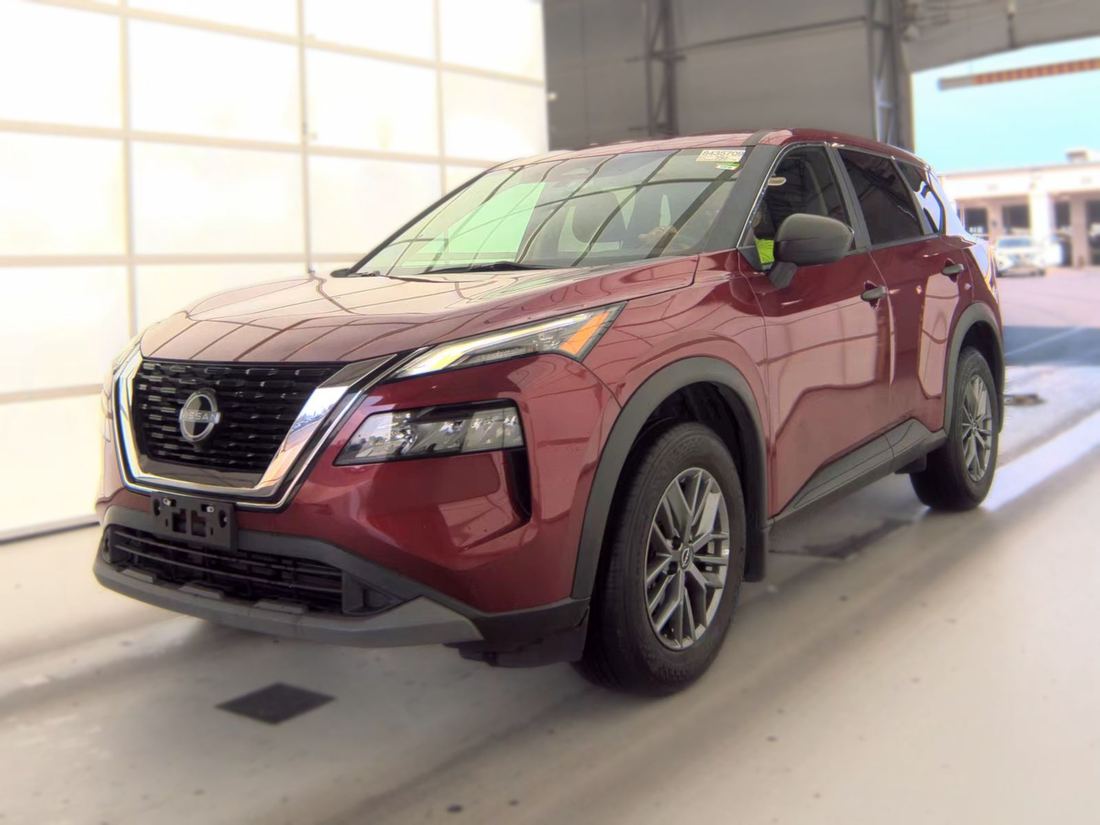 2023 NISSAN S