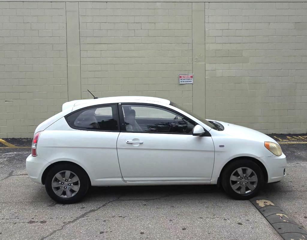 2008 Hyundai MC