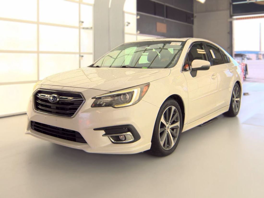 2019 SUBARU Limited+M/R+ES+NAVI