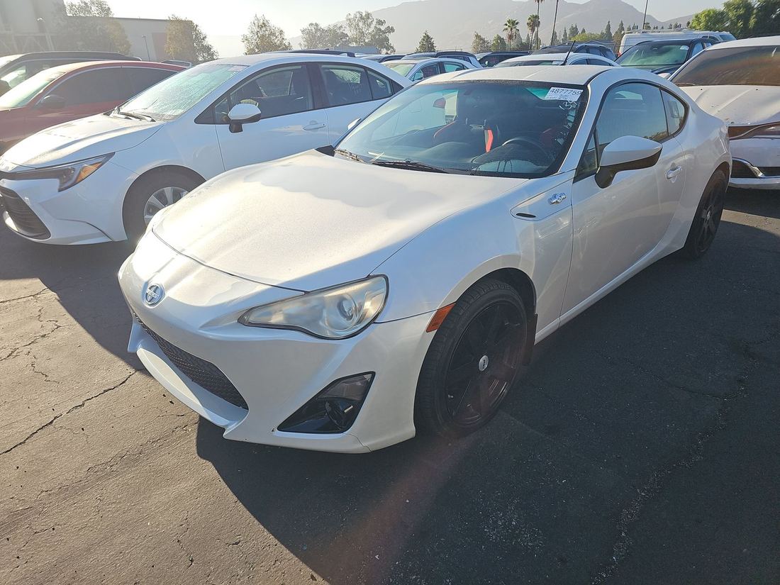 2013 SCION None