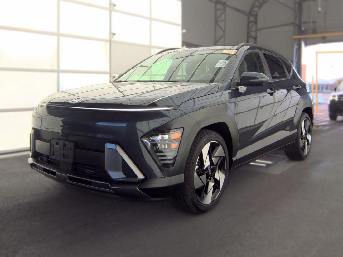 2025 HYUNDAI Limited