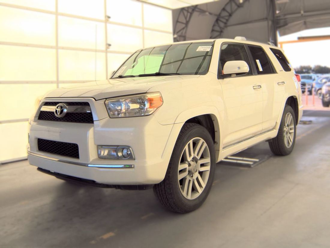 2010 Toyota GRN280L/GRN285L/TRN280L/TRN285L