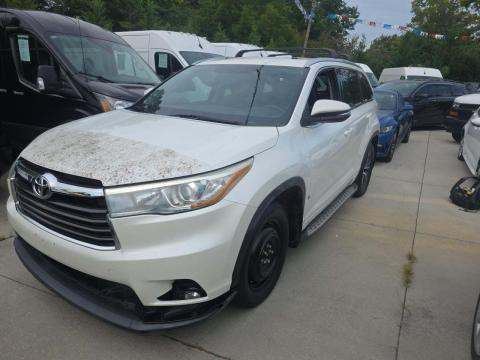 2016 Toyota ASU50L/GSU50L/GSU55L/GVU58L