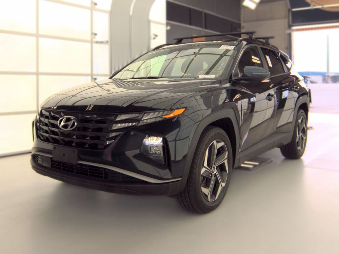 2022 HYUNDAI SEL Convenience