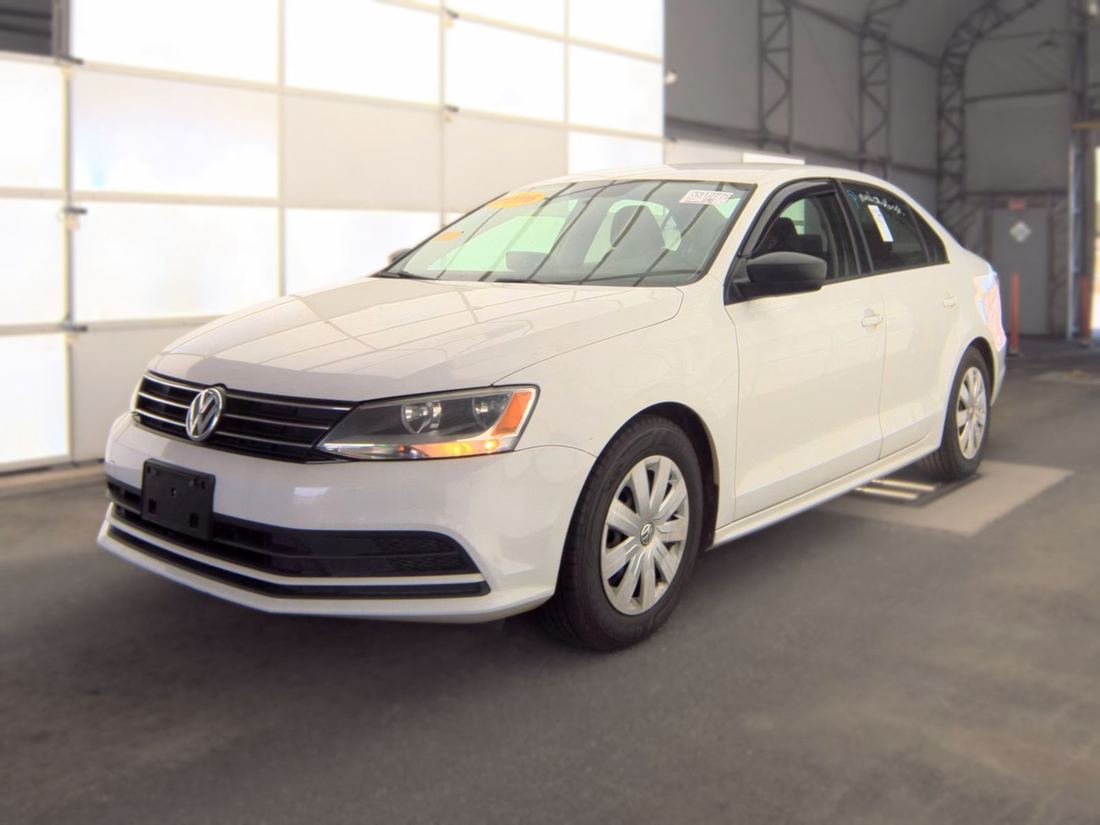 2016 VOLKSWAGEN S