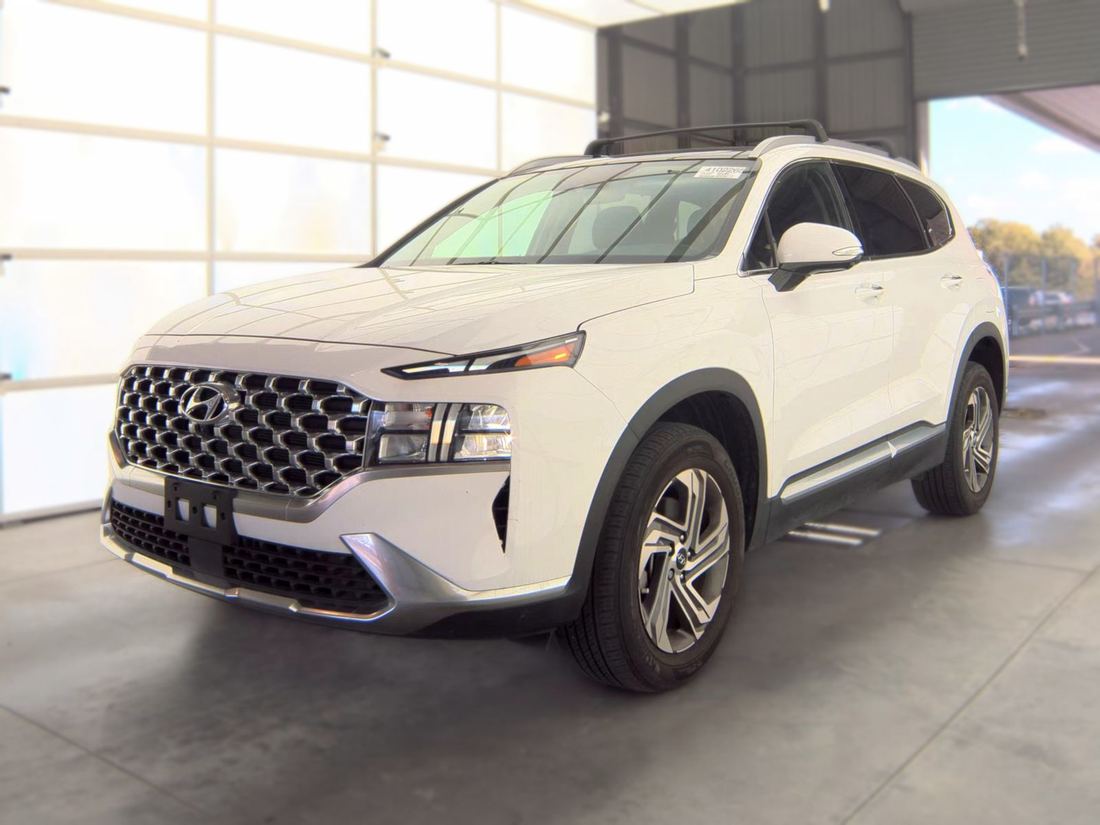 2023 HYUNDAI SEL Premium