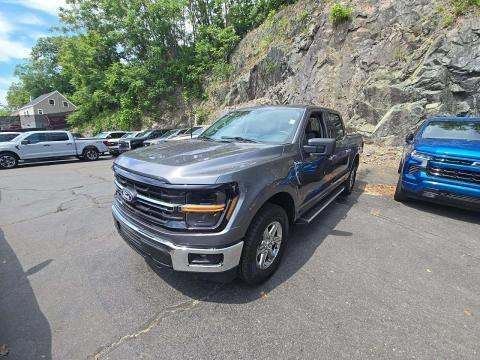 2024 Ford XLT