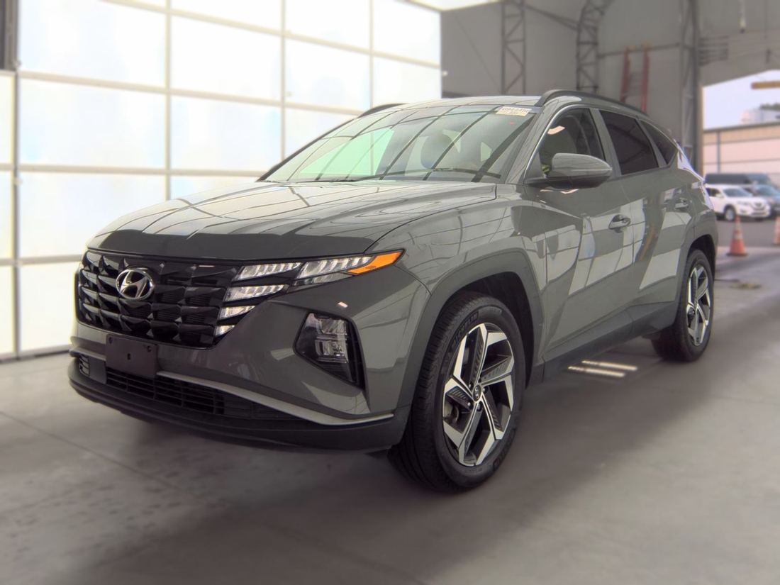 2024 HYUNDAI SEL w/ Convenience Package