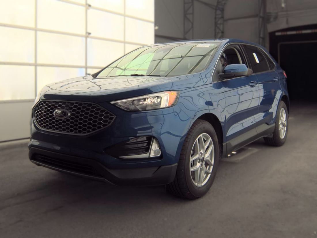 2024 FORD SEL