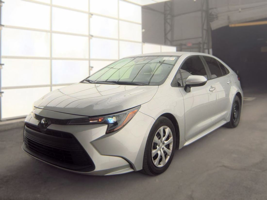 2024 TOYOTA 18 Series
