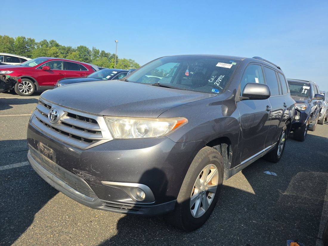2013 TOYOTA GSU40L/GSU45L/ASU40L/GVU48L