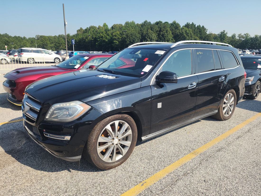 2013 MERCEDES B None