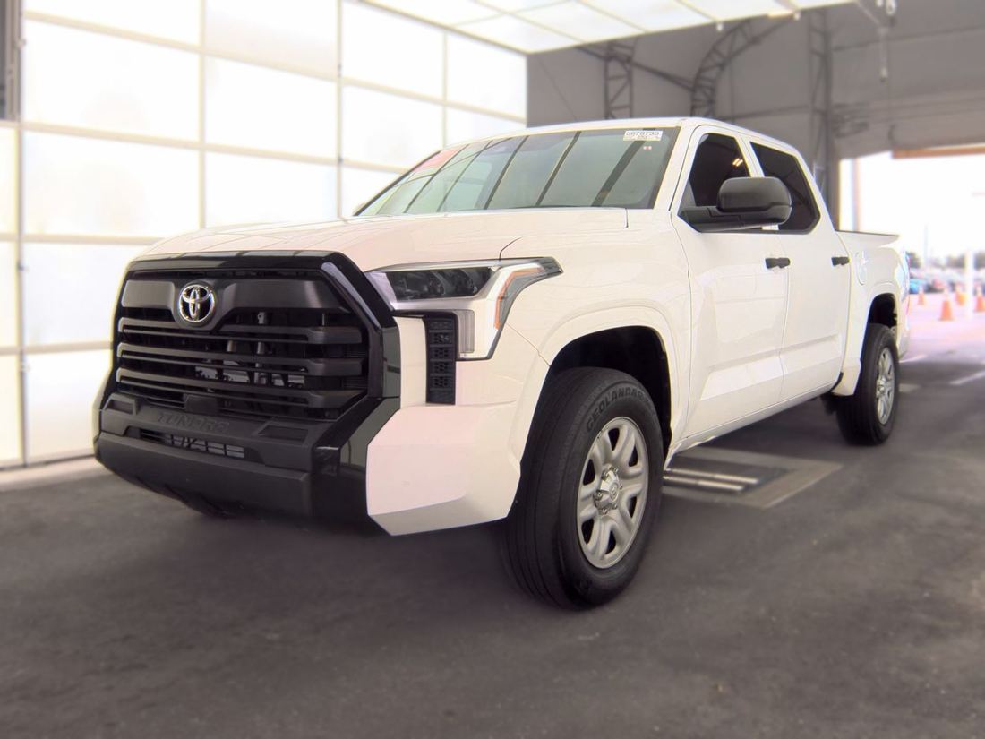 2023 Toyota 75 Series