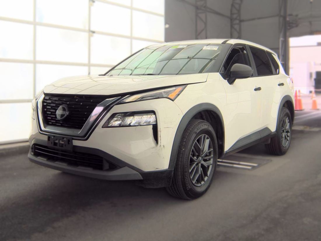 2023 NISSAN S